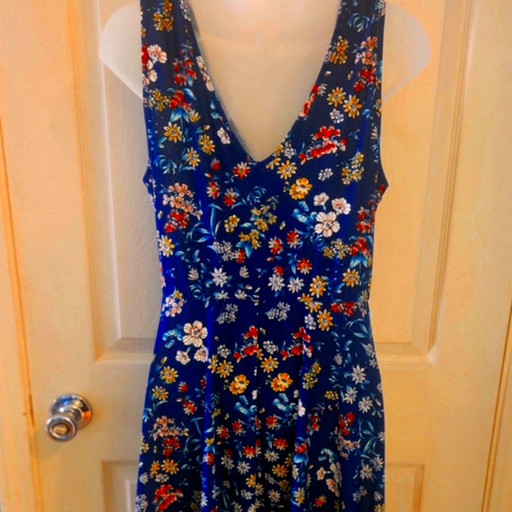 Candies dress; New with tags!